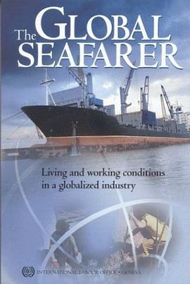 The Global Seafarer pdf epub mobi 电子书 下载