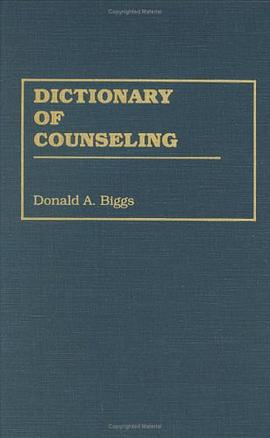 Dictionary of Counseling pdf epub mobi 电子书 下载
