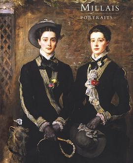 Millais Portraits pdf epub mobi 电子书 下载