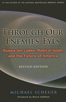 Through Our Enemies' Eyes pdf epub mobi 电子书 下载