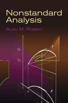 Nonstandard Analysis pdf epub mobi 电子书 下载