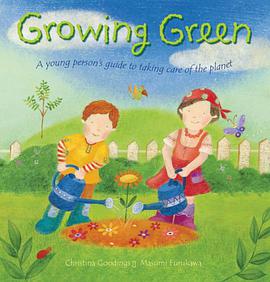 Growing Green pdf epub mobi 电子书 下载
