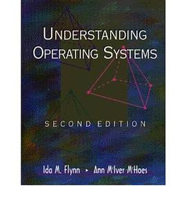 Understanding Operating Systems pdf epub mobi 电子书 下载