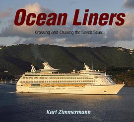 Ocean Liners pdf epub mobi 电子书 下载