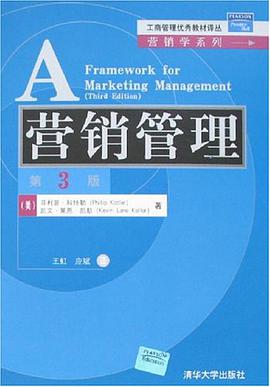 营销管理