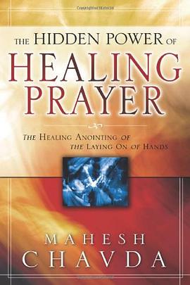 The Hidden Power of Healing Prayer pdf epub mobi 电子书 下载