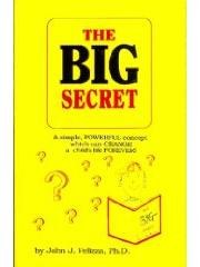 The Big Secret pdf epub mobi 电子书 下载