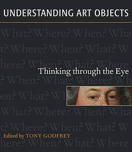 Understanding Art Objects pdf epub mobi 电子书 下载