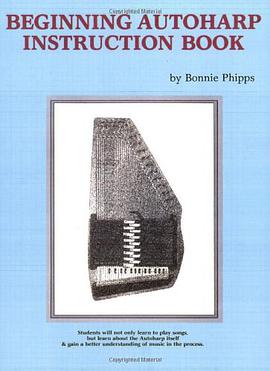 Beginning Autoharp pdf epub mobi 电子书 下载