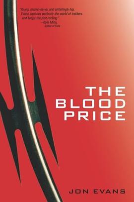 The Blood Price pdf epub mobi 电子书 下载