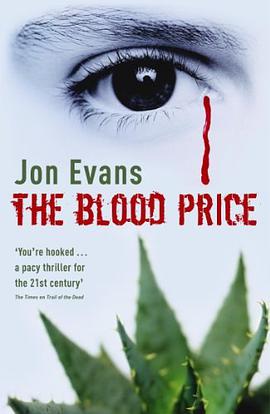 The Blood Price pdf epub mobi 电子书 下载