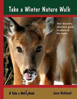 Take a Winter Nature Walk pdf epub mobi 电子书 下载
