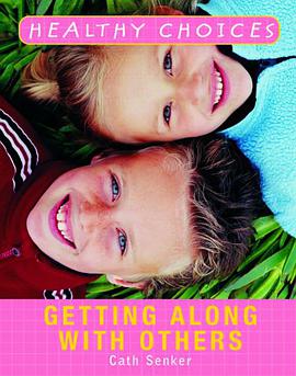 Getting Along with Others pdf epub mobi 電子書 下載