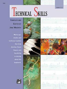 Masterwork Technical Skills pdf epub mobi 电子书 下载