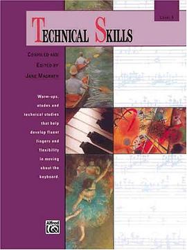 Masterwork Technical Skills pdf epub mobi 电子书 下载