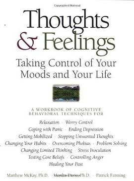 Thoughts & Feelings pdf epub mobi 电子书 下载