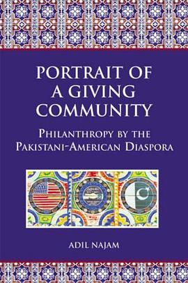 Portrait of a Giving Community pdf epub mobi 电子书 下载