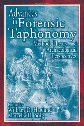 Advances in Forensic Taphonomy pdf epub mobi 电子书 下载
