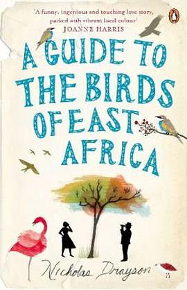 A Guide to the Birds of East Africa pdf epub mobi 电子书 下载