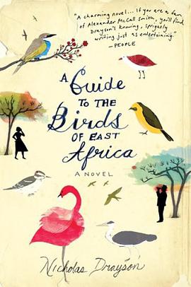 A Guide to the Birds of East Africa pdf epub mobi 电子书 下载