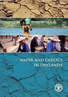 Water and Cereals in Drylands pdf epub mobi 电子书 下载
