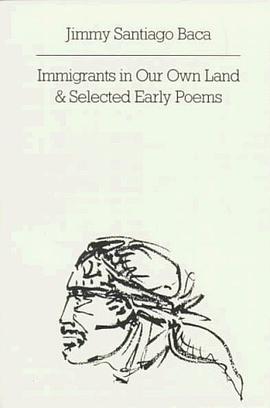 Immigrants in Our Own Land and Selected Early Poems pdf epub mobi 电子书 下载