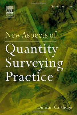 New Aspects of Quantity Surveying Practice pdf epub mobi 电子书 下载