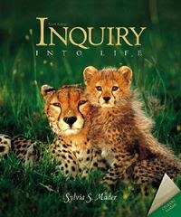 Inquiry Into Life pdf epub mobi 电子书 下载
