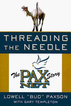 Threading the Needle pdf epub mobi 电子书 下载