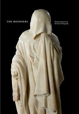 The Mourners pdf epub mobi 电子书 下载
