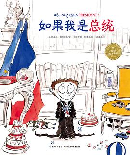 如果我是总统 pdf epub mobi 电子书 下载