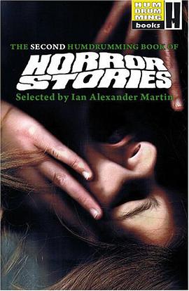 The Second Humdrumming Book of Horror Stories pdf epub mobi 电子书 下载