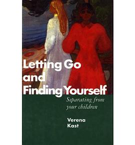 Letting Go and Finding Yourself pdf epub mobi 电子书 下载