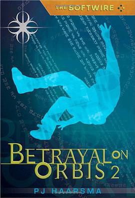 Betrayal on Orbis 2 pdf epub mobi 电子书 下载