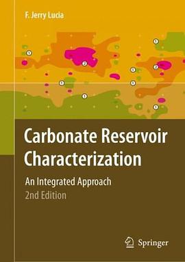 Carbonate Reservoir Characterization pdf epub mobi 电子书 下载