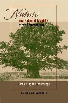 Nature and National Identity After Communism pdf epub mobi 电子书 下载