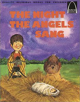 Night the Angels Sang pdf epub mobi 电子书 下载