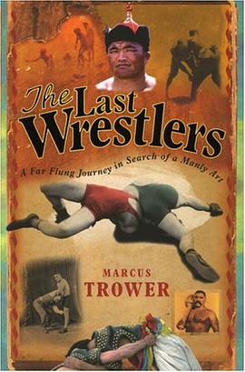The Last Wrestlers