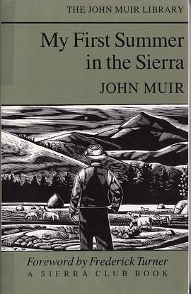 My First Summer In The Sierra pdf epub mobi 电子书 下载