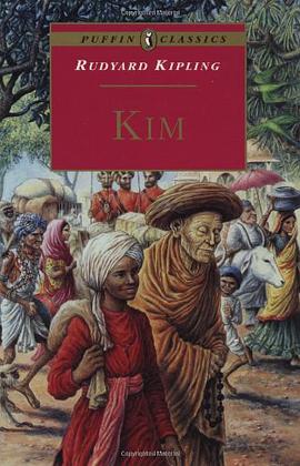 Kim pdf epub mobi 电子书 下载