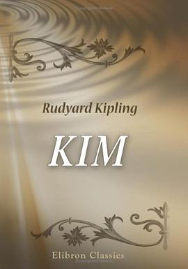 Kim pdf epub mobi 电子书 下载