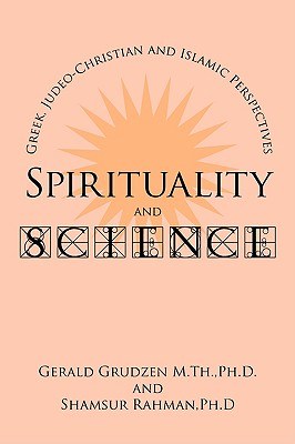 Spirituality and Science pdf epub mobi 电子书 下载