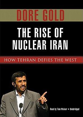 The Rise of Nuclear Iran pdf epub mobi 电子书 下载