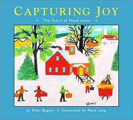 Capturing Joy pdf epub mobi 电子书 下载
