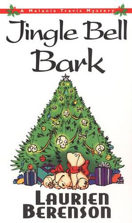 Jingle Bell Bark pdf epub mobi 电子书 下载