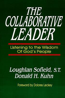 The Collaborative Leader pdf epub mobi 电子书 下载