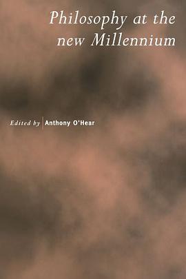 Philosophy at the New Millennium pdf epub mobi 电子书 下载
