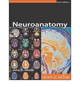 NEUROANATOMY:TEXT&ATLAS 3E pdf epub mobi 电子书 下载