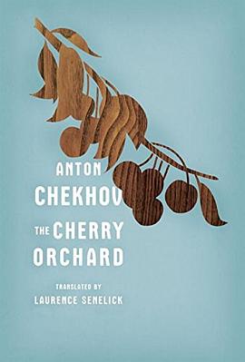 The Cherry Orchard pdf epub mobi 电子书 下载