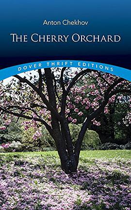 The Cherry Orchard pdf epub mobi 电子书 下载